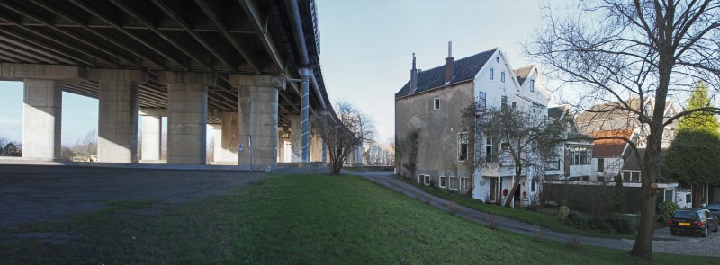 Infrastructure conflict