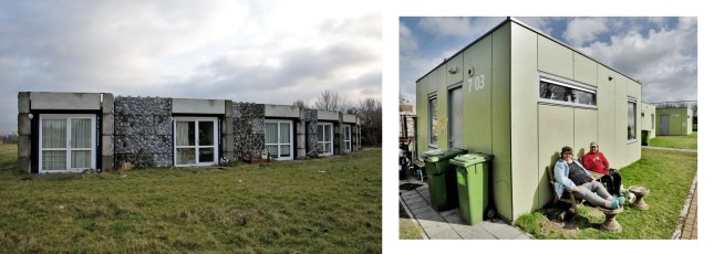 skaeve huse architecture blog