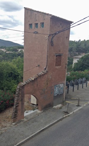 Power Transformer Folly